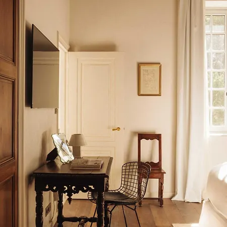 酒店 Domaine Le Mouflon D'or 宗扎