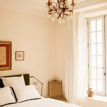 Domaine Le Mouflon D'or