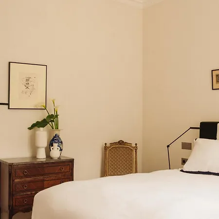 Hotel Domaine Le Mouflon D'or