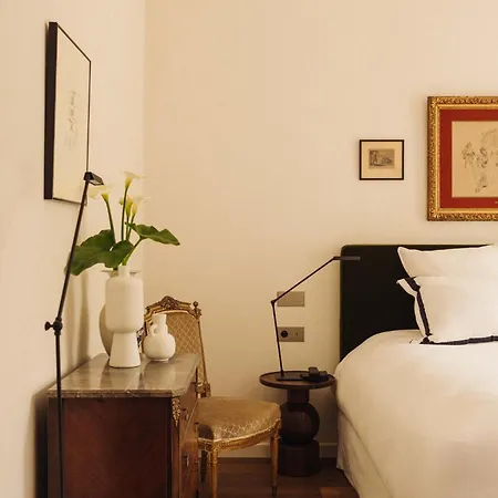 Ξενοδοχείο Domaine Le Mouflon D'or Zonza
