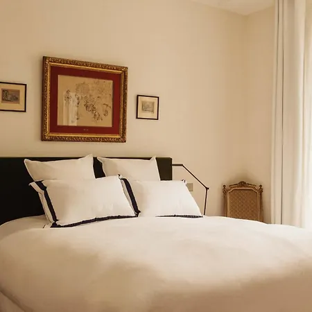 Hotel Domaine Le Mouflon D'or
