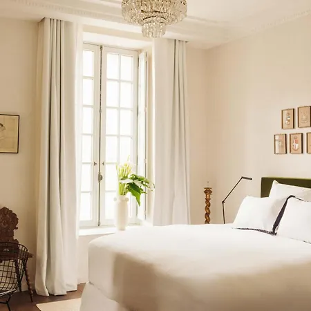 Hotel Domaine Le Mouflon D'or