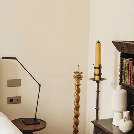 Domaine Le Mouflon D'or Hotel 5*