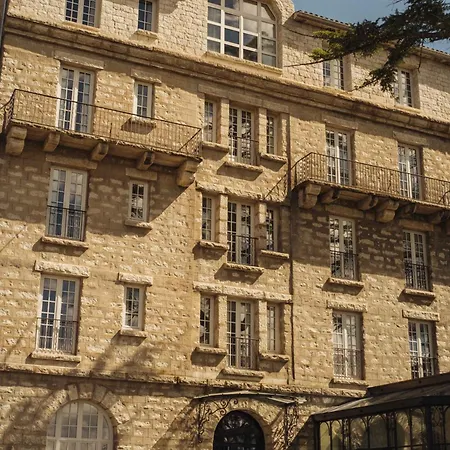 Hotel Domaine Le Mouflon D'or 5*