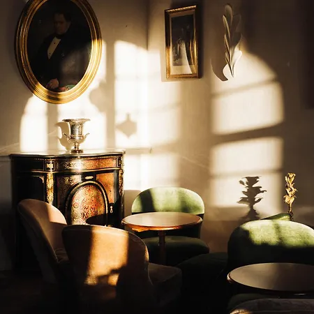 Hotel Domaine Le Mouflon D'or