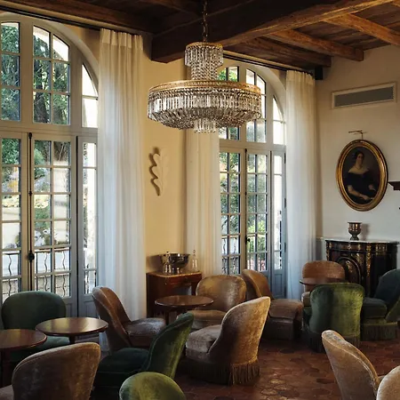 فندق Domaine Le Mouflon D'or 5*