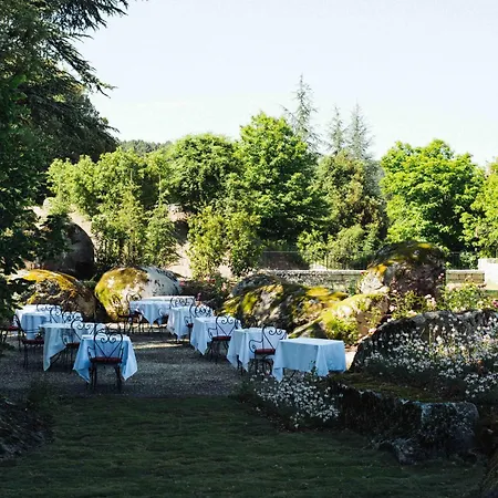 Domaine Le Mouflon D'or 5*