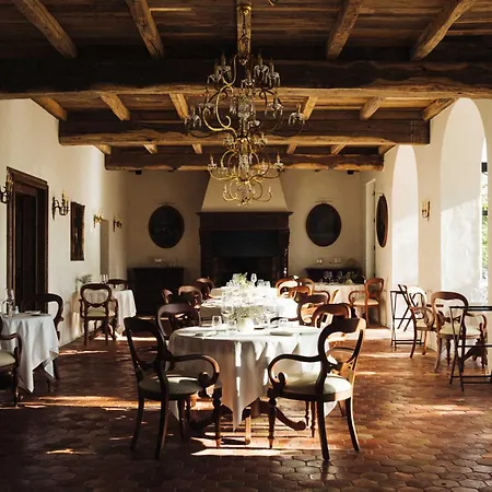 Domaine Le Mouflon D'or Hotel 5*