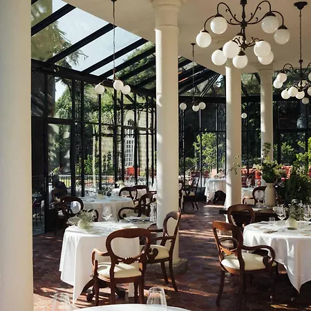 Domaine Le Mouflon D'or 5*