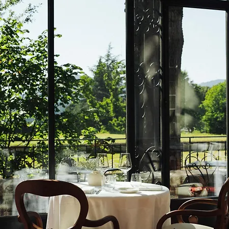 Hotel Domaine Le Mouflon D'or 5*