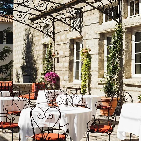 Domaine Le Mouflon D'or Hotel