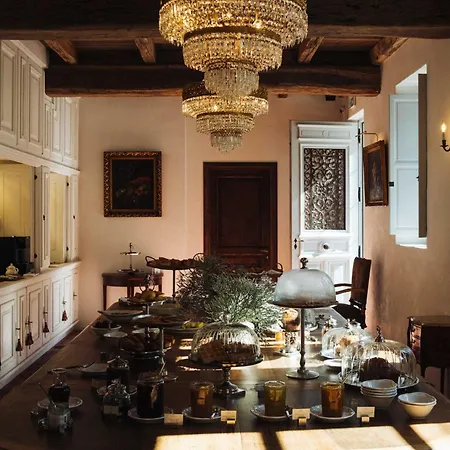 Hotel Domaine Le Mouflon D'or 5*