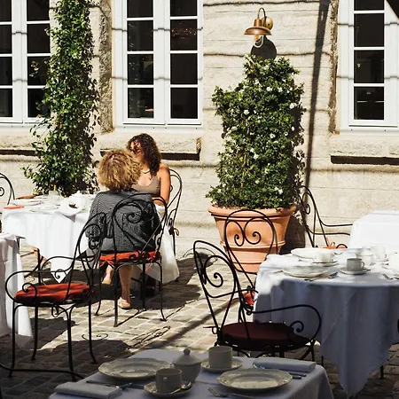 Hotel Domaine Le Mouflon D'or 5*