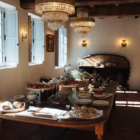 Domaine Le Mouflon D'or 5*
