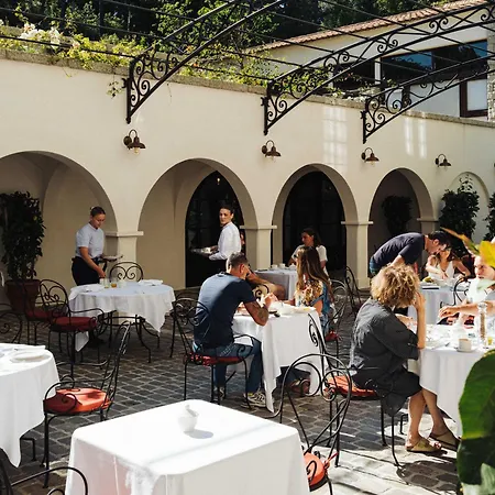 Domaine Le Mouflon D'or Hotel Zonza