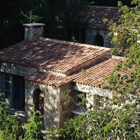 Domaine Le Mouflon D'or Hotel 5*