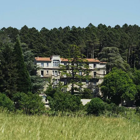 Domaine Le Mouflon D'or 酒店