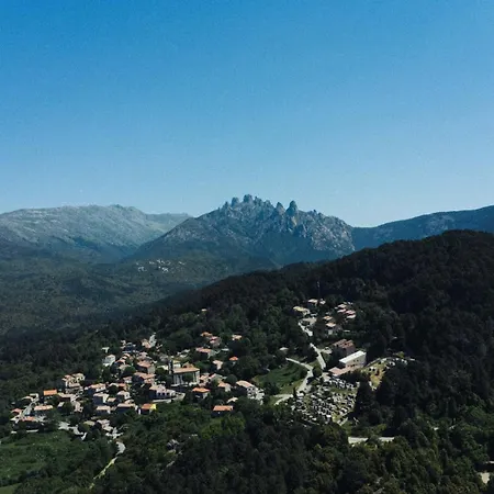 Domaine Le Mouflon D'or