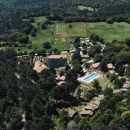 Domaine Le Mouflon D'or Hotel 5*