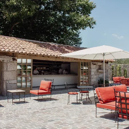 Hotel Domaine Le Mouflon D'or Zonza