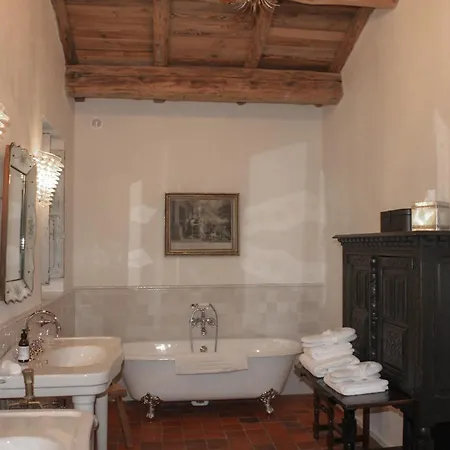 Hotel Domaine Le Mouflon D'or