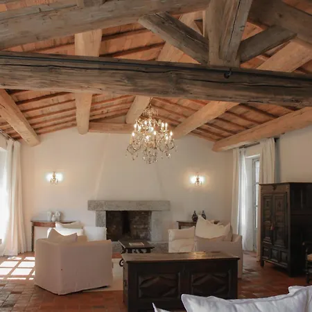 Domaine Le Mouflon D'or Hotel Zonza