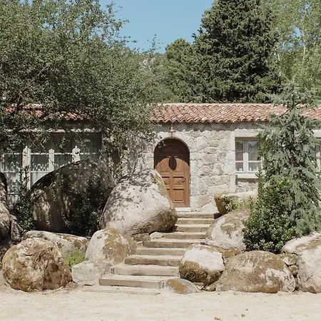 Domaine Le Mouflon D'or Hotel 5*