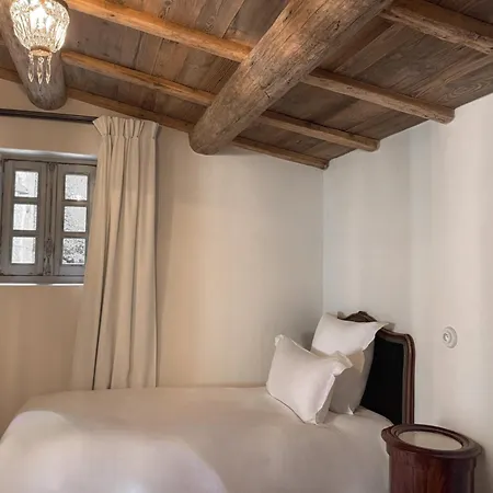 Hotel Domaine Le Mouflon D'or