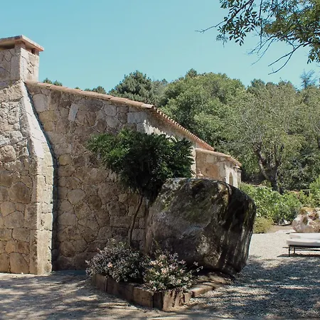 Domaine Le Mouflon D'or