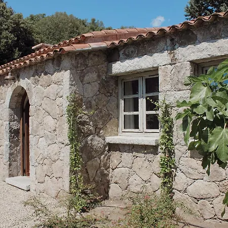 Hotel Domaine Le Mouflon D'or Zonza