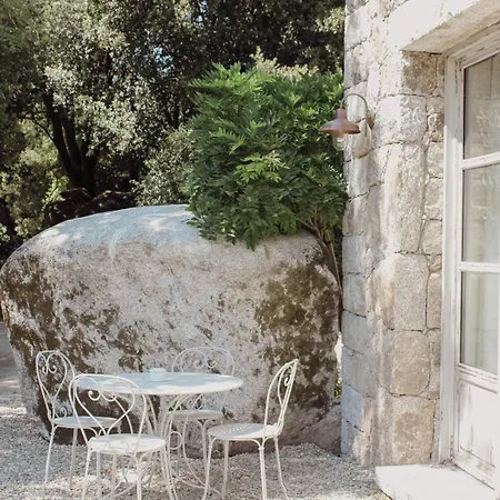 Domaine Le Mouflon D'or Hotel