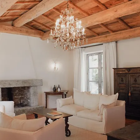 Hotel Domaine Le Mouflon D'or Zonza