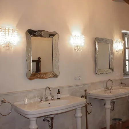 Domaine Le Mouflon D'or Hotel 5*