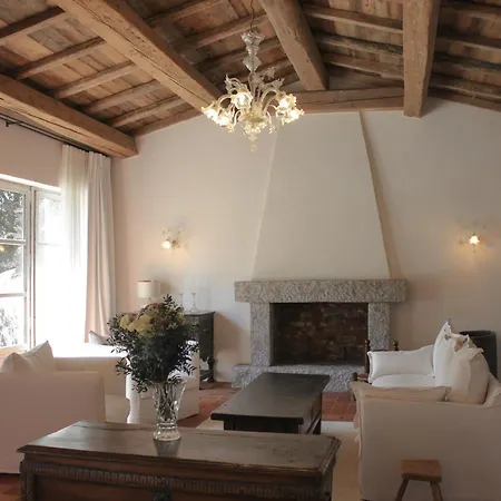 Domaine Le Mouflon D'or Hotel Zonza