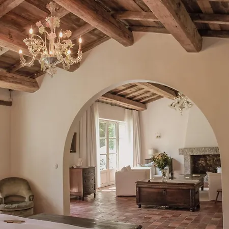 Domaine Le Mouflon D'or Hotel 5*