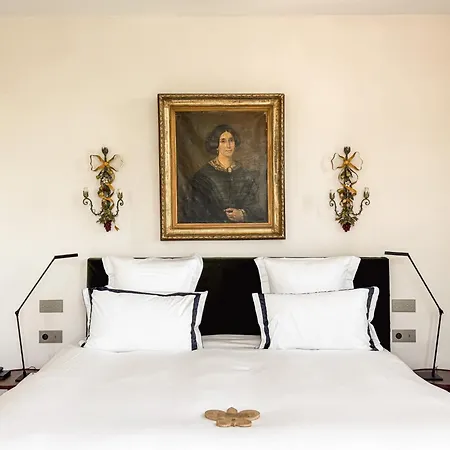 Domaine Le Mouflon D'or 5*