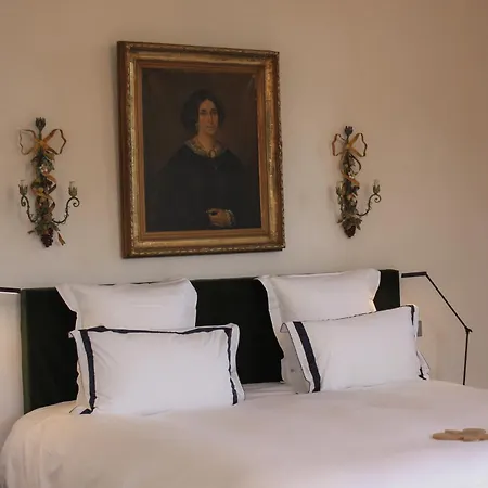 Hotel Domaine Le Mouflon D'or 5*