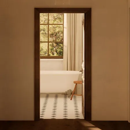 Domaine Le Mouflon D'or Hotel 5*
