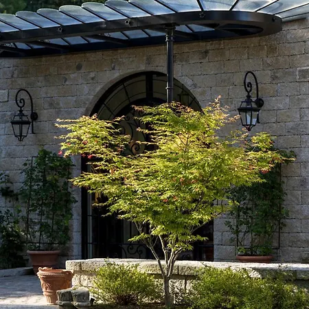 Domaine Le Mouflon D'or