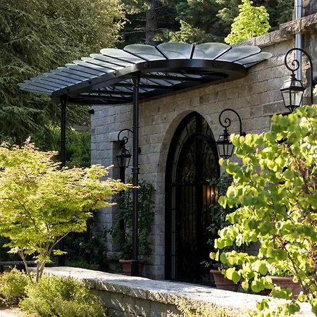 Domaine Le Mouflon D'or 호텔 종자