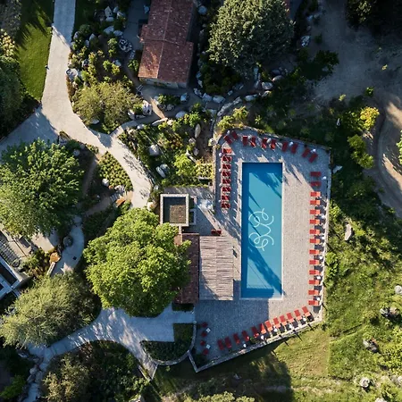 Domaine Le Mouflon D'or 5*