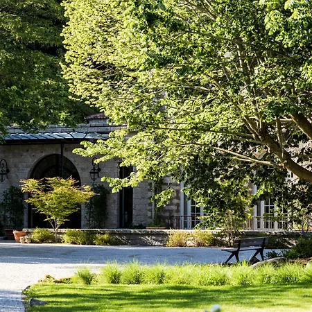 Domaine Le Mouflon D'or 호텔 5*