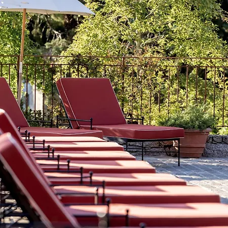 Domaine Le Mouflon D'or 5*