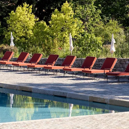 Domaine Le Mouflon D'or 5*