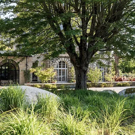 Domaine Le Mouflon D'or