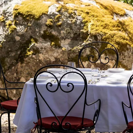 호텔 Domaine Le Mouflon D'or