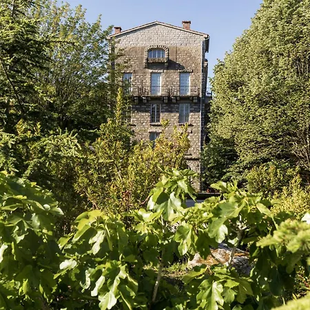 호텔 Domaine Le Mouflon D'or 5*