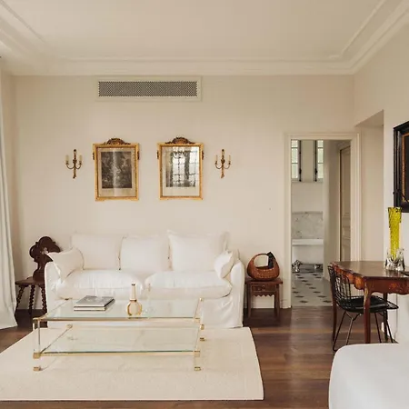 호텔 Domaine Le Mouflon D'or 5*