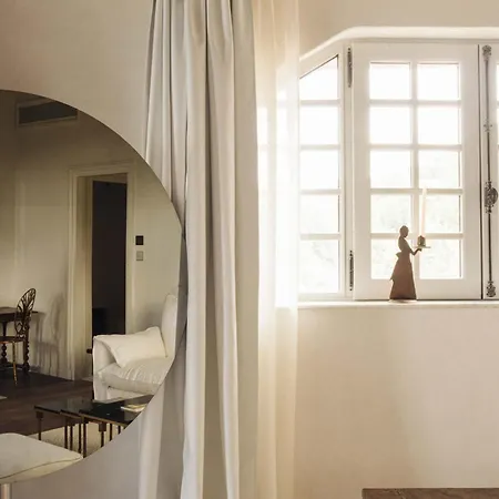 Domaine Le Mouflon D'or 호텔