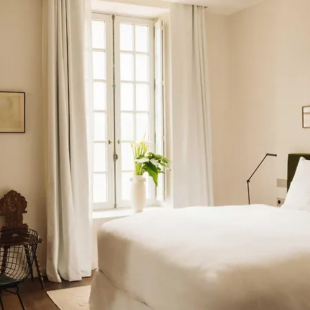 Domaine Le Mouflon D'or 5*